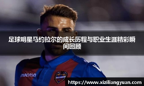 足球明星马约拉尔的成长历程与职业生涯精彩瞬间回顾