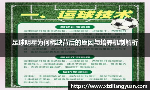 足球明星为何稀缺背后的原因与培养机制解析
